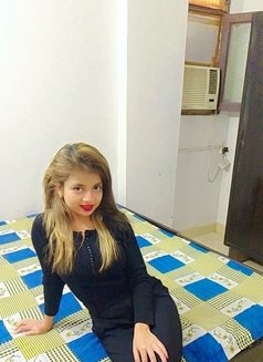 Akruti Independent Video Confirmation - escort in New Delhi Photo 6 of 10