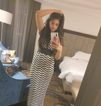 Salina Khan - escort in Doha