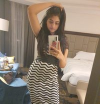 Salina Khan - escort in Doha