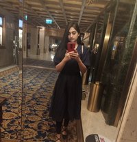 Salina Khan - escort in Doha