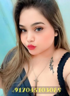 Akruti Romantic Model - escort in Doha Photo 4 of 5