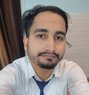 Aks - Male escort in New Delhi Photo 1 of 1