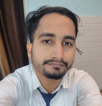 Aks - Male escort in New Delhi