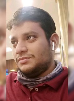 Aks - Male escort in New Delhi Photo 1 of 6