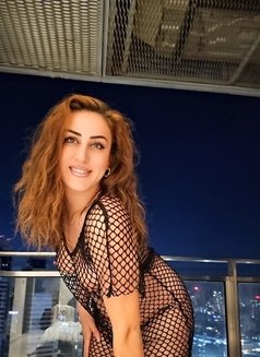 Aksana - escort in Tbilisi Photo 7 of 12