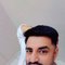 Aksh - Male escort in New Delhi