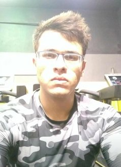 Aksh19999 - Male escort in Ahmedabad Photo 1 of 3
