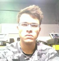 Aksh19999 - Male escort in Ahmedabad