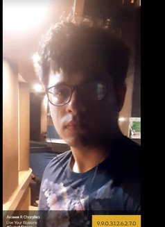 Aksh19999 - Male escort in Ahmedabad Photo 2 of 3