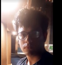 Aksh19999 - Male escort in Ahmedabad