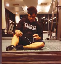 Aksh19999 - Male escort in Ahmedabad