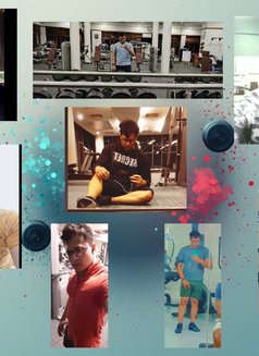 Aksh19999 - Acompañantes masculino in Ahmedabad Photo 6 of 6