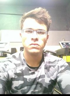 Aksh2000 Ahmd Rn - Male escort in Ahmedabad Photo 1 of 10