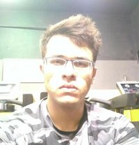 Aksh2000 Ahmd Rn - Male escort in Ahmedabad