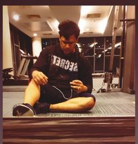 Aksh2000 Ahmd Rn - Male escort in Ahmedabad