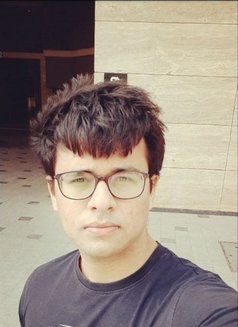 Aksh2000 Ahmd Rn - Male escort in Ahmedabad Photo 3 of 10