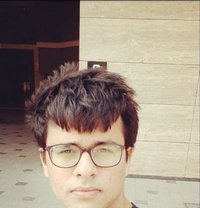 Aksh2000 Ahmd Rn - Male escort in Ahmedabad
