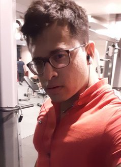 Aksh2000 Ahmd Rn - Male escort in Ahmedabad Photo 4 of 10