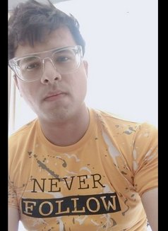 Aksh2000 Ahmd Rn - Male escort in Ahmedabad Photo 5 of 10