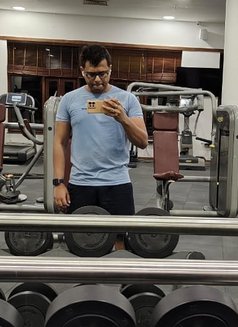 Aksh2000 Ahmd Rn - Male escort in Ahmedabad Photo 8 of 10