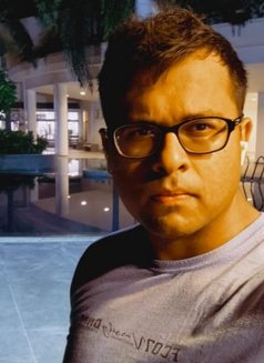 Aksh2000 Ahmd Rn - Male escort in Ahmedabad Photo 9 of 10