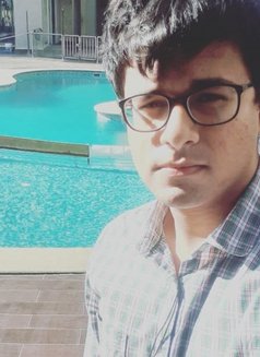 Aksh2000 Ahmd Rn - Male escort in Ahmedabad Photo 10 of 10