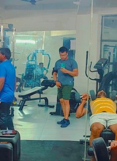 Aksh2000 Ahmd Rn - Male escort in Ahmedabad Photo 8 of 9