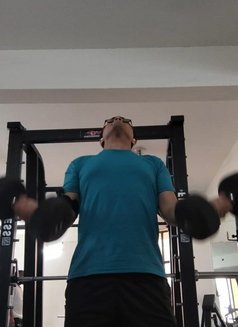 Aksh2000 Ahmd Rn - Male escort in Ahmedabad Photo 10 of 12