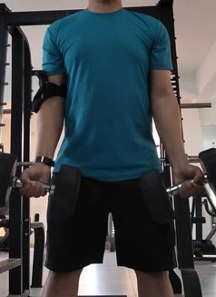 Aksh2000 Ahmd Rn - Male escort in Ahmedabad Photo 11 of 12