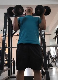 Aksh2000 Ahmd Rn - Male escort in Ahmedabad Photo 12 of 12