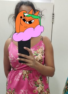 AKSHA ( CHUBBY CAM & VISIT GIRL) - puta in Colombo Photo 7 of 8