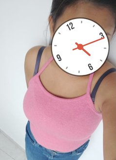 AKSHA ( CHUBBY CAM & VISIT GIRL) - escort in Colombo Photo 8 of 8