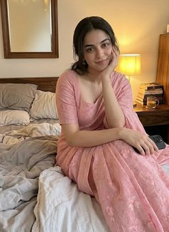 Aksha Doorstep Incall - escort in Hanoi Photo 1 of 3