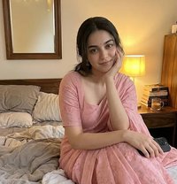 Aksha Doorstep Incall - escort in Hanoi