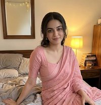 Aksha Doorstep Incall - escort in Hanoi