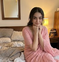 Aksha Doorstep Incall - escort in Hanoi