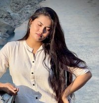Aksha Doorstep Incall - puta in Kalyan