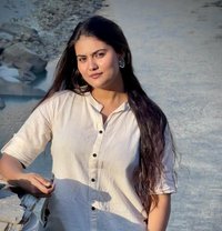 Aksha Doorstep Incall - puta in Kalyan