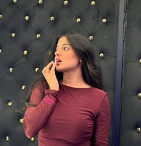 Aksha Doorstep Incall - puta in Krabi