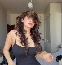 Aksha Doorstep Incall - escort in Pattaya