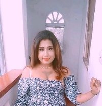 Aksha Lovely Shemale Escort - Transsexual escort in Colombo