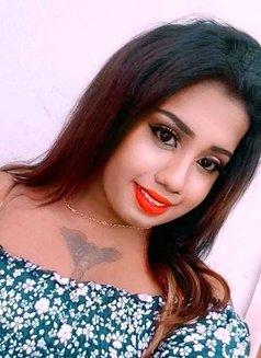 Aksha Lovely Shemale Escort - Transsexual escort in Colombo Photo 3 of 6