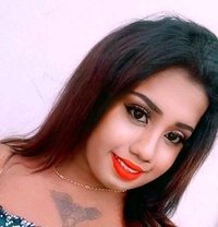 Aksha Lovely Shemale Escort - Acompañantes transexual in Colombo