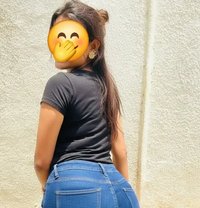 Aksha New - escort in Colombo