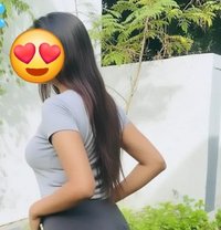 Aksha New - escort in Colombo
