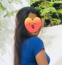 Aksha New - escort in Colombo