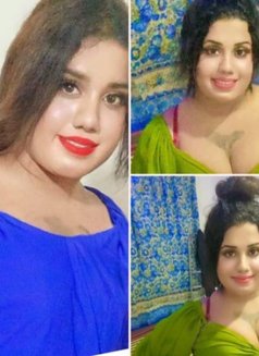 Aksha - Acompañantes transexual in Colombo Photo 1 of 1