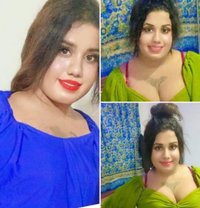 Aksha - Acompañantes transexual in Colombo