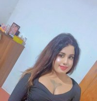 Aksha - Transsexual escort in Colombo