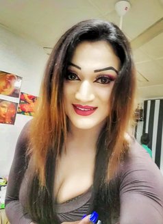 Aksha the Beauty Queen - Acompañantes transexual in Colombo Photo 1 of 9